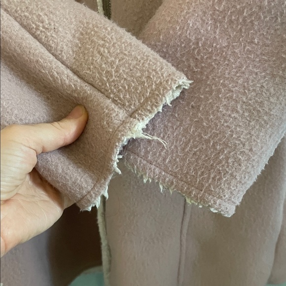 Old Navy Women's Cozy Jacket - Picture 2 of 5